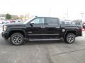 2014 Sierra 1500 SLT Crew Cab 4x4 #4