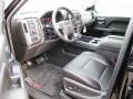 2014 Sierra 1500 SLT Crew Cab 4x4 #7