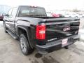 2014 Sierra 1500 SLT Crew Cab 4x4 #30