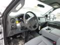  Steel Interior Ford F450 Super Duty #11