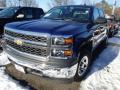 2014 Silverado 1500 WT Crew Cab 4x4 #1 2014 Silverado 1500 WT Crew Cab 4x4 #1