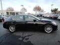 2012 G 37 Journey Sedan #5