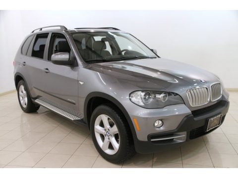 Space Grey Metallic BMW X5 xDrive35d. Click to enlarge. Space Grey Metallic BMW X5 xDrive35d. Click to enlarge.