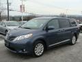 2013 Sienna XLE AWD #3 2013 Sienna XLE AWD #3