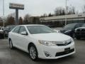 2013 Camry XLE #1