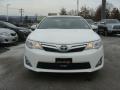 2013 Camry XLE #2