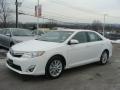 2013 Camry XLE #3