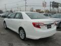 2013 Camry XLE #4