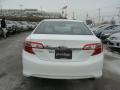 2013 Camry XLE #5