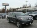 2011 Highlander Limited 4WD #1