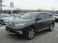 2011 Highlander Limited 4WD #3