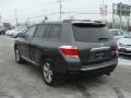 2011 Highlander Limited 4WD #4