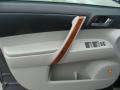 2011 Highlander Limited 4WD #6
