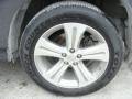 2011 Highlander Limited 4WD #14
