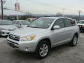 2008 RAV4 Limited 4WD #3
