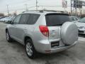 2008 RAV4 Limited 4WD #4