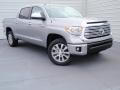 2014 Tundra Limited Crewmax 4x4 #1
