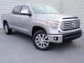 2014 Tundra Limited Crewmax 4x4 #2