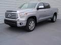 2014 Tundra Limited Crewmax 4x4 #7