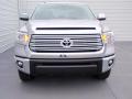 2014 Tundra Limited Crewmax 4x4 #8