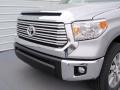 2014 Tundra Limited Crewmax 4x4 #11