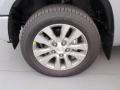 2014 Tundra Limited Crewmax 4x4 #12