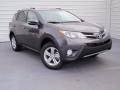 2014 RAV4 XLE #1