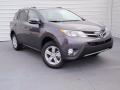 2014 RAV4 XLE #2