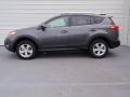 2014 RAV4 XLE #6