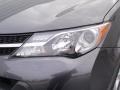 2014 RAV4 XLE #9