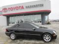 2007 C 280 4Matic Luxury #2 2007 C 280 4Matic Luxury #2