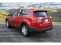 2014 RAV4 LE AWD #3