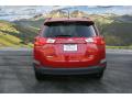 2014 RAV4 LE AWD #4