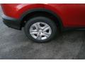 2014 RAV4 LE AWD #9