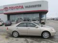 2002 Camry XLE #2 2002 Camry XLE #2