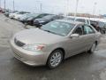 2002 Camry XLE #5 2002 Camry XLE #5