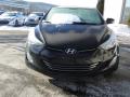 2013 Elantra Limited #4