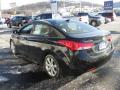 2013 Elantra Limited #6