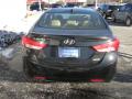 2013 Elantra Limited #7
