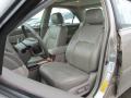 Front Seat of 2002 Toyota Camry XLE #11 Front Seat of 2002 Toyota Camry XLE #11