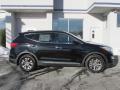 2013 Santa Fe Sport AWD #2