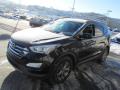 2013 Santa Fe Sport AWD #4