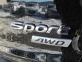 2013 Santa Fe Sport AWD #9
