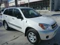 2005 RAV4 4WD #1
