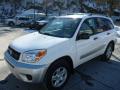 2005 RAV4 4WD #3