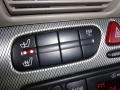 Controls of 2002 Mercedes-Benz C 230 Kompressor Coupe #4