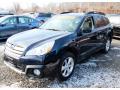 Front 3/4 View of 2013 Subaru Outback 2.5i Limited #3 Front 3/4 View of 2013 Subaru Outback 2.5i Limited #3