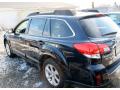 2013 Outback 2.5i Limited #7 2013 Outback 2.5i Limited #7