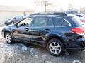 2013 Outback 2.5i Limited #8 2013 Outback 2.5i Limited #8