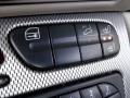 Controls of 2002 Mercedes-Benz C 230 Kompressor Coupe #19